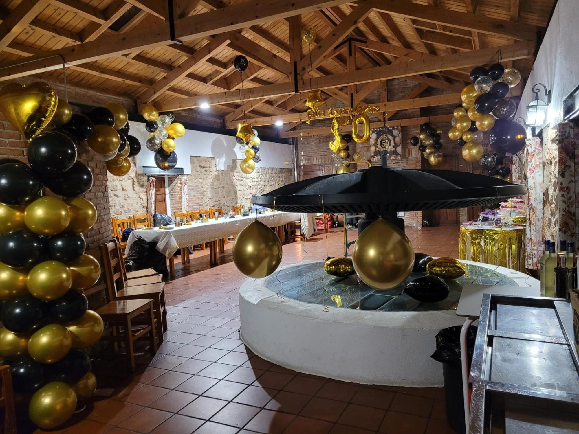 Albergue Molino Solacuesta 莱尔马 外观 照片
